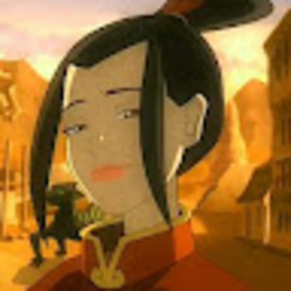 Meet your Posher, Sparkles - Picture 1 of 1